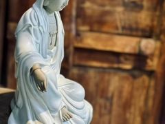 -驿舍·民國老营房院子私房菜(科学会堂店)