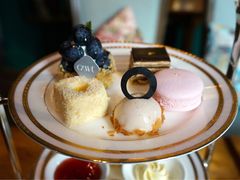 GAWT经典三层架-也枫·小黄楼(南山路旗舰店)