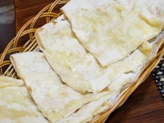 -辛德里印度餐厅(勒泰商圈店)