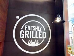 -汉堡王(梅村服务区南店)