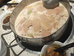 -土风豆米火锅(鸿通城店)