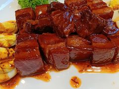 果味红烧肉-赵家小馆(沈阳禹洲广场店)
