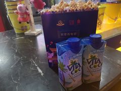 -万达影城(开福万达广场IMAX店)