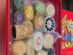 -北京稻香村(零号店)