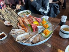 -田舍家Inakaya(天汇igc店)