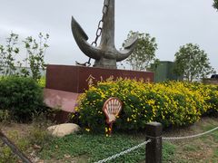 -金山嘴渔村
