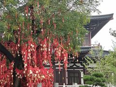 -西安华清御汤酒店