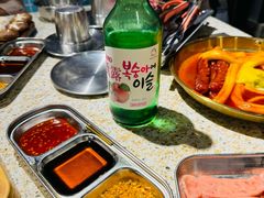 -欧巴烤肉(创富世纪店)