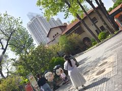 -静园(和平区)