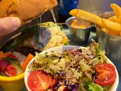 -bluefrog蓝蛙(水游城店)