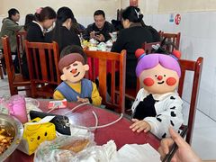 -米二红烧兔(华阳店)