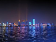 -船长9号·精致湖北菜(江滩店)