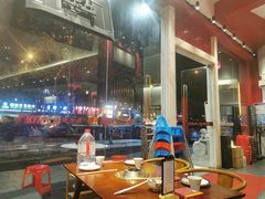 -1078號老北京涮肉(松柏店)