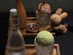 -芭札·Thai泰国餐厅(同和金铂天地店)