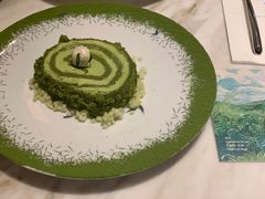 -théATRE 茶聚场(王府中環店)