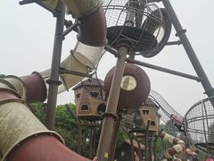 -枫香湖儿童公园