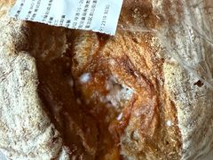 -佐敦面包铺·JORDAN BAKERY