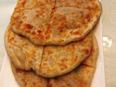 羊肉饼-那达慕蒙古风味酒楼