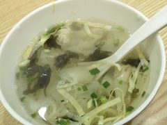 -景芳周大姐烧麦(东新店)