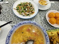 -旺山·浪头人家