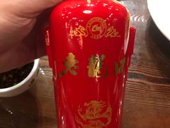 -东北大院·东北菜(三台子店)