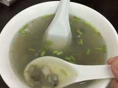 -建国蚵煎蚵面