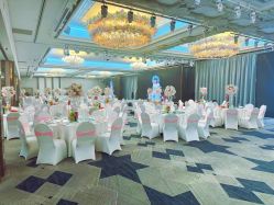 -曼格纳婚礼艺术中心(张江店)