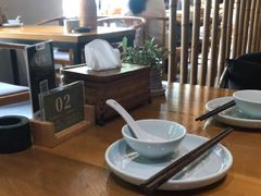 -竹里馆 ·茶食(奥体店)