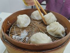 -福德小笼(东余杭路分店)