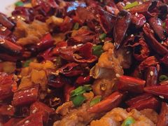 -辣婆婆(航天桥店)