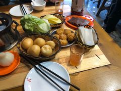 -范贤光鸡公煲(平乐园总店)