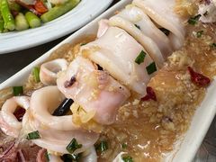 -金哥私房菜馆(张府园总店)