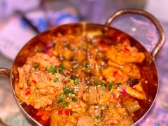 -浩海火燒雲傣家菜(芮欧百货店)