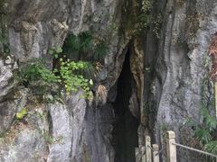 -千岛湖石林