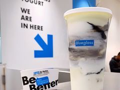 -Blueglass酸奶(北京环宇荟店)