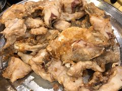 -肖肖酸萝卜鱼火锅(总店)