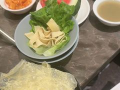 -刘一手重庆火锅(万达广场店)