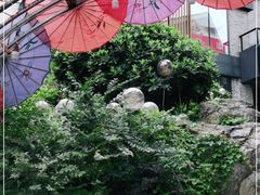 -冰泉豆浆馆(阳朔店)