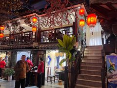 -文楼·淮扬菜·淮安早茶(河下古镇翔宇店)