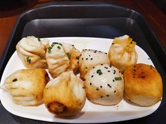 -大壶春生煎(四川中路店)