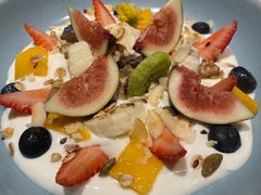 -半秋山西餐厅(宜昌大洋店)