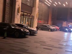 -宝燕壹号景观餐厅(龙盛国际商业广场店)