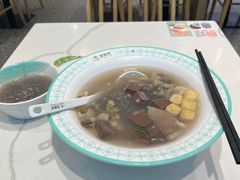 -苏晓玥·手作江南小吃(深圳北站店)