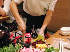 -大头椰·椰子鸡火锅(新梦店)