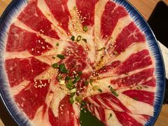 -烧肉达人•炭火烧肉(新天地店)