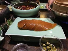 -唐廊烤鸭店(工体店)