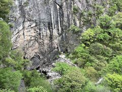 -洛阳白云山景区