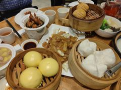 -北海金昌开元名都大酒店·四季轩中餐厅