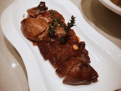 -黛瓦里巷(南京东路店)