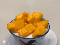-水牛奶皇后糖水铺(深圳总店)